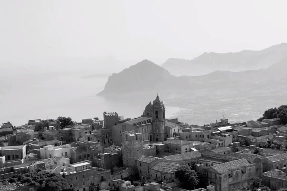 Castellammare del golfo navetta San Vito Palermo PMO